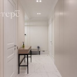 Продажа 3-комн квартиры на вторичном рынке Крестовский пр-кт,  д. 12