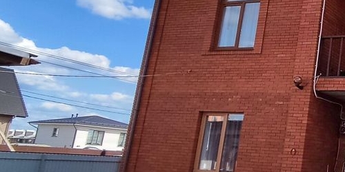 Коттедж/дом Петергоф, улица Луизино, 74