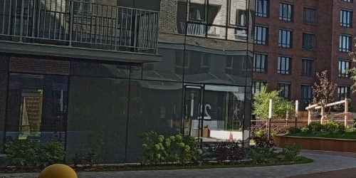 1-комн квартира шоссе Революции, 3к2