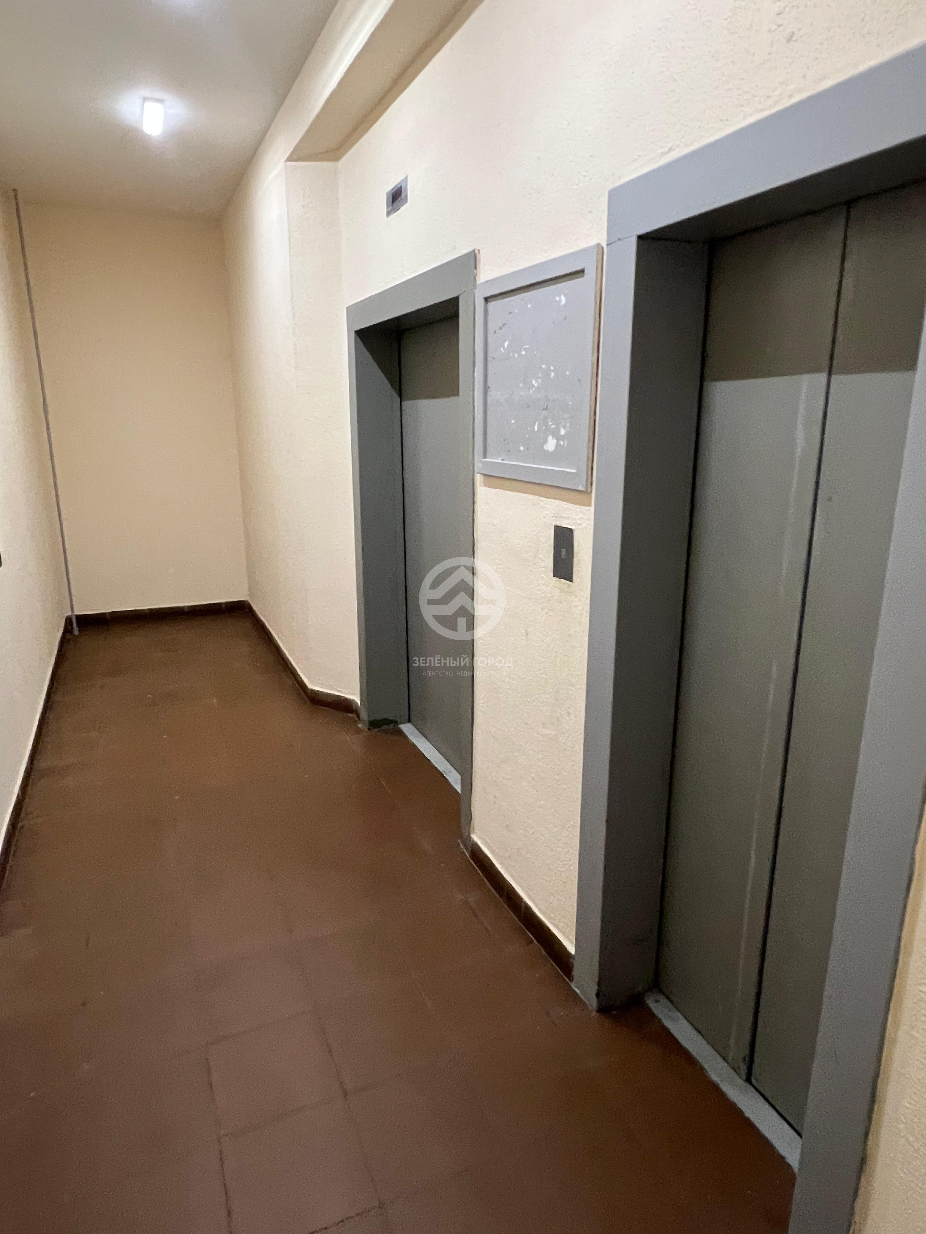 Продажа 1-комн квартиры на вторичном рынке Зеленоград, к. 309 Продажа 1-комн квартиры на вторичном рынке Зеленоград, к. 309