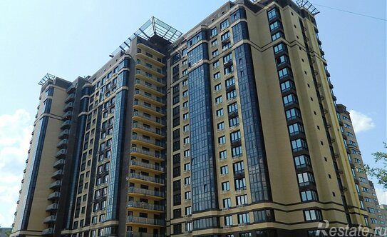 Продажа 3-комн квартиры на вторичном рынке Наро-Фоминск, ул Войкова,  д. 3