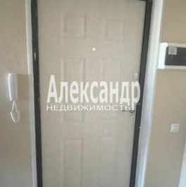 Продажа 3-комн квартиры на вторичном рынке Ленинский пр-кт,  д. 68,  к. 1