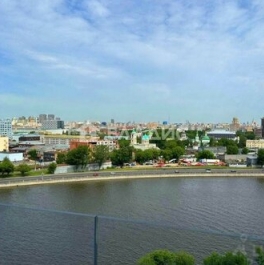 Продажа 2-комн квартиры на вторичном рынке ул Автозаводская,  д. 26/1