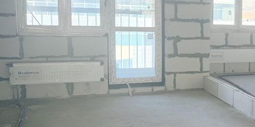 4-комн квартира Старопетровский проезд, 8