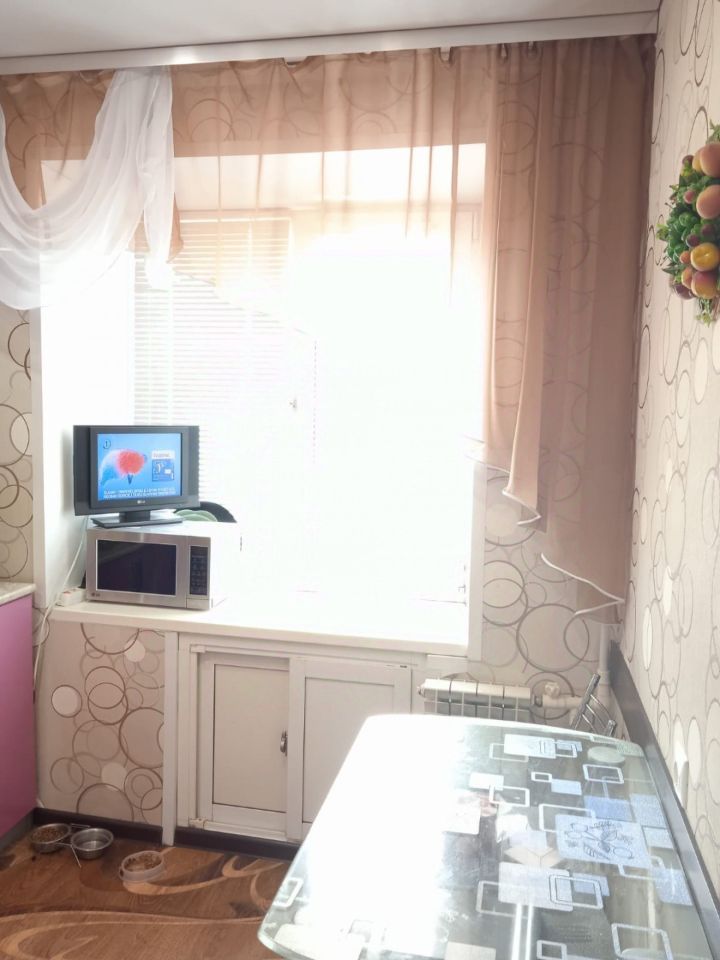 Продажа 1-комн квартиры на вторичном рынке Ступино, улица Тимирязева, 21