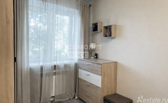 Продажа 2-комн квартиры на вторичном рынке Наро-Фоминск, ул Мира,  д. 10