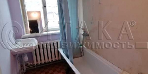 Комната Турбинная,  д. 8