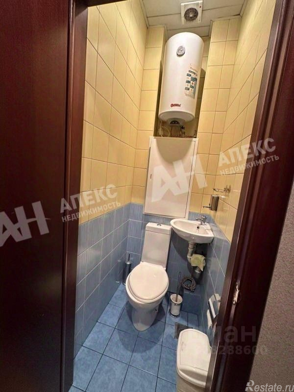 Аренда ПСН Сухаревский Б. пер,  д. 15,  к. 1