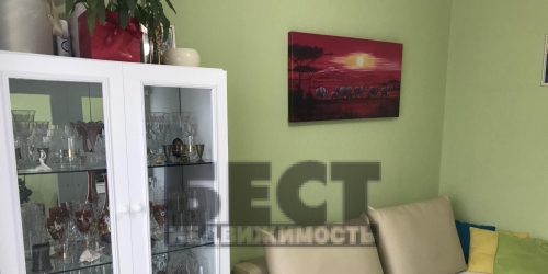 2-комн квартира Угличская улица, 4