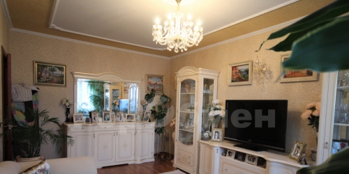 2-комн квартира Новопеределкинская улица, 15