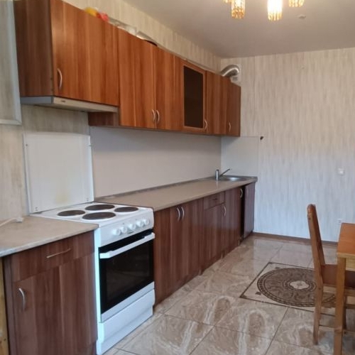1-комн квартира улица Бабушкина, 82К2
