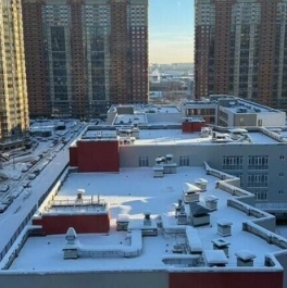 Продажа 1-комн квартиры на вторичном рынке ул Фёдора Абрамова,  д. 19,  к. 1