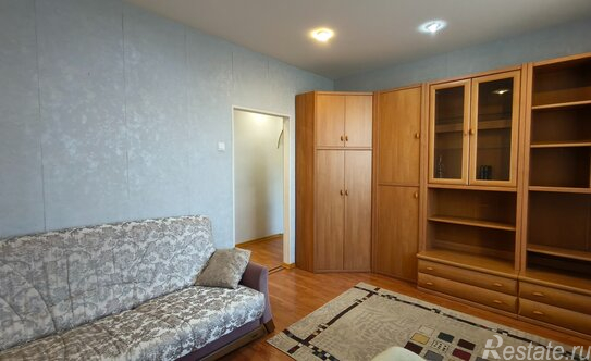 Продажа 2-комн квартиры на вторичном рынке ул Толбухина,  д. 11,  к. 1