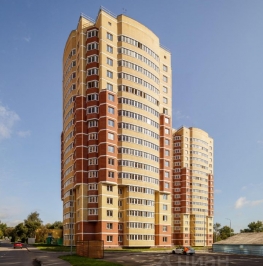 Продажа 1-комн квартиры в новостройке Подольск, ул Советская,  д. 18