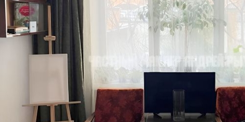 2-комн квартира Партизанская улица, 35К2