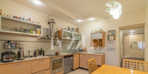 4-комн квартира Клочков пер,  д. 10,  к. 2