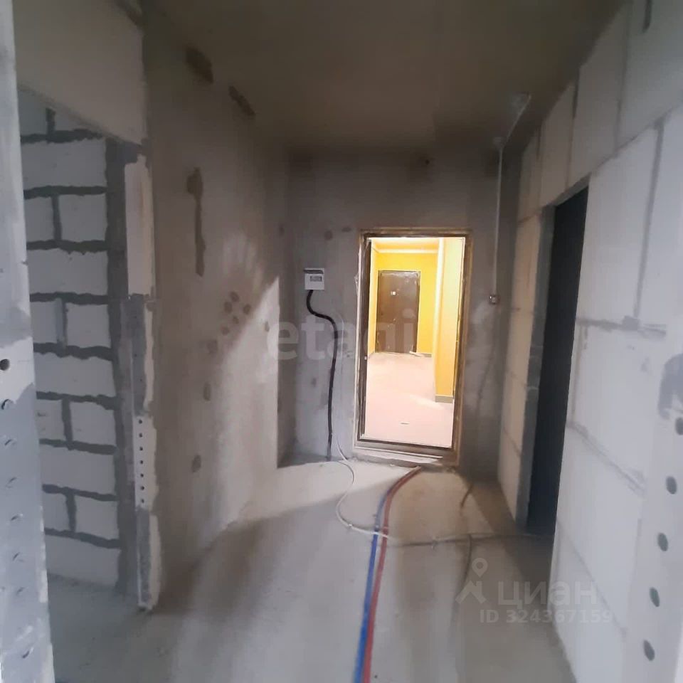 Продажа 1-комн квартиры на вторичном рынке Ивантеевка, Заводская улица,  д. 9А