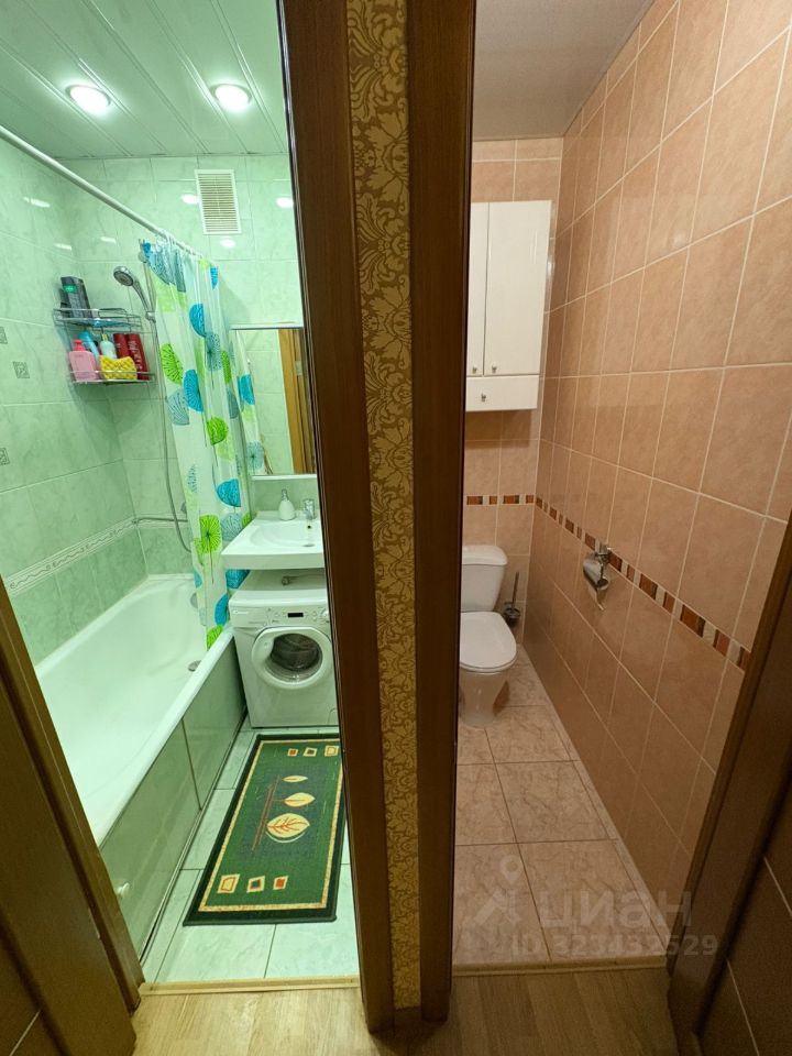 Продажа 4-комн квартиры на вторичном рынке Пушкино, Московский проспект, 53