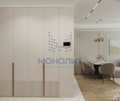 Продать Квартиры вторичка пр-кт Генерала Дорохова  1 2