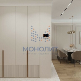 Продажа 2-комн квартиры на вторичном рынке пр-кт Генерала Дорохова,  д. 1,  к. 2