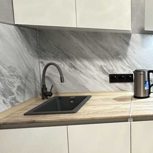 1-комн квартира с. Домодедово, улица Современников, 8