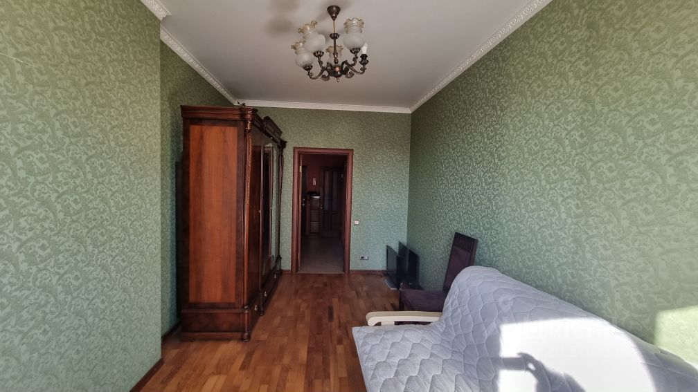 Продажа 2-комн квартиры на вторичном рынке Щелково, Пролетарский проспект, 7А