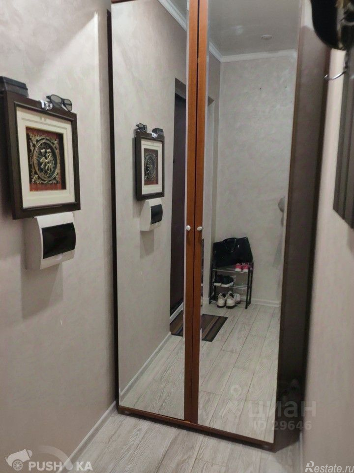 Продажа 1-комн квартиры на вторичном рынке Октябрьский пгт, 60 лет Победы ул,  д. 10А