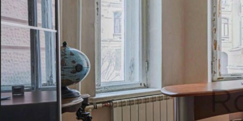 3-комн квартира 5-я Советская улица, 4