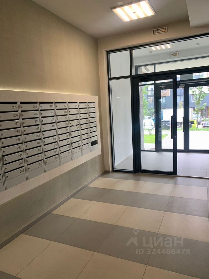 Продажа 1-комн квартиры на вторичном рынке проспект Куприна, 34к2
