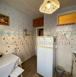 Продажа 2-комн квартиры на вторичном рынке Выборг, Победы,  д. 1
