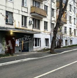 Аренда торгового помещения Большой Краснопрудный туп