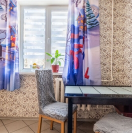 Продажа 1-комн квартиры на вторичном рынке Колпинское шоссе,  д. 49