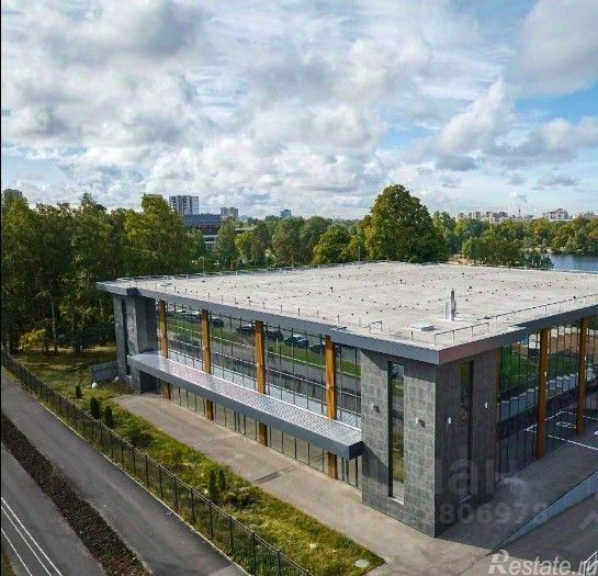 Аренда ПСН Выборгское шоссе,  д. 12 с1