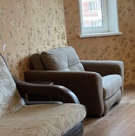 Продажа 1-комн квартиры на вторичном рынке Пронина мкр, Звенигород, д. 9 Продажа 1-комн квартиры на вторичном рынке Пронина мкр, Звенигород, д. 9