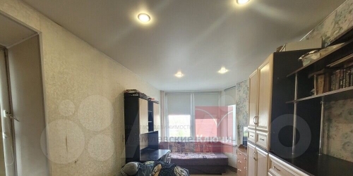 3-комн квартира улица Богайчука,  д. 28