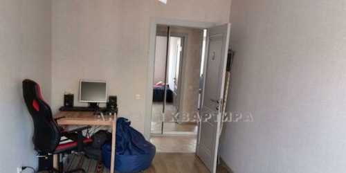 3-комн квартира улица Ляпидевского,  д. 4