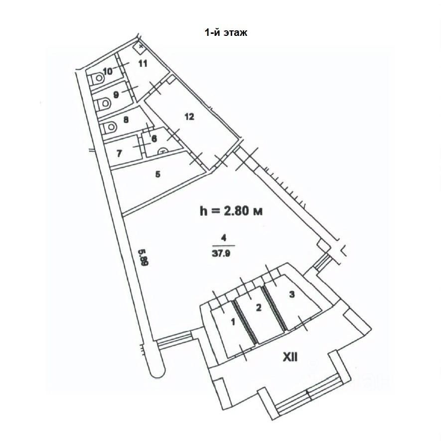 Продажа ПСН Каширское ш,  д. 122
