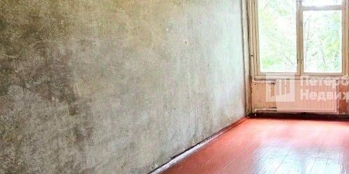 3-комн квартира Колпино, Павловская улица, 54