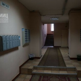 Продажа 3-комн квартиры на вторичном рынке ул Киевская,  д. 28/44