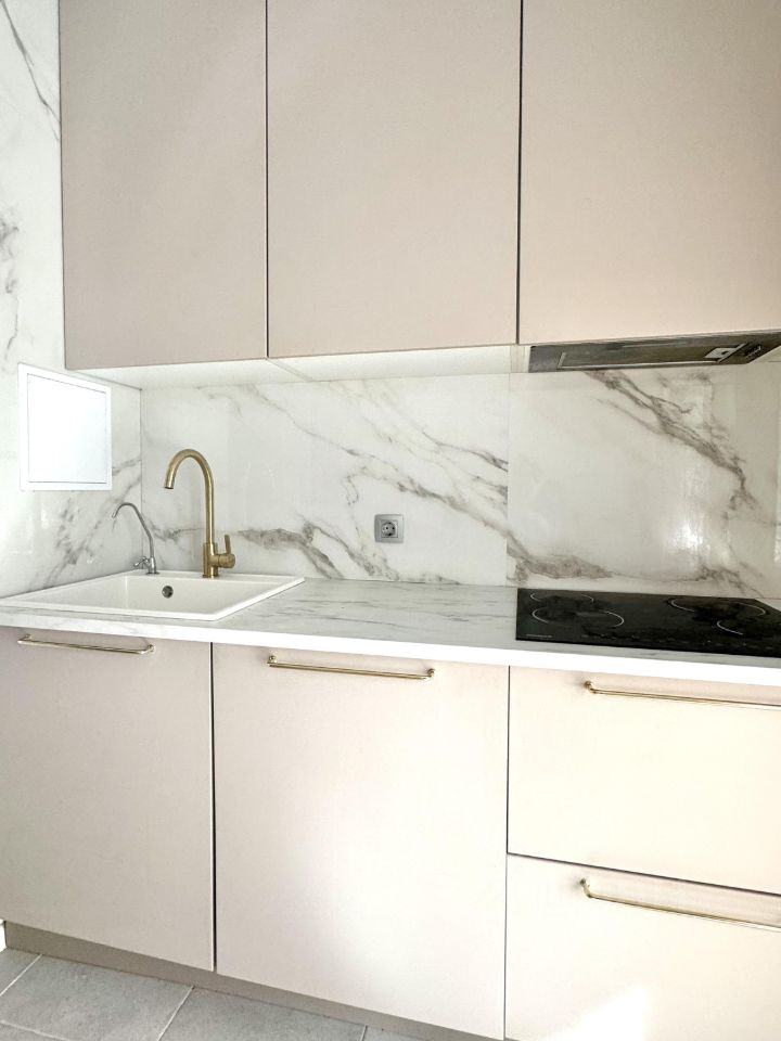 Аренда 2-комн квартиры на вторичном рынке д. Новое Девяткино, улица Главная, 12