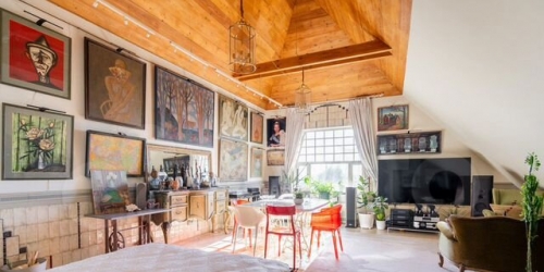 3-комн квартира Кронверкский пр-кт,  д. 23