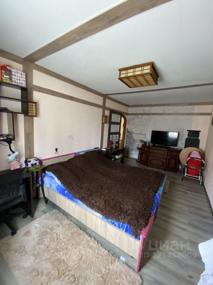 Продажа 2-комн квартиры на вторичном рынке Тосно г., улица Победы, 17