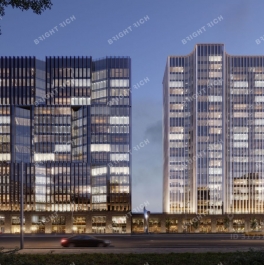 Продажа офиса Золоторожский Ср. пер Продажа офиса Золоторожский Ср. пер