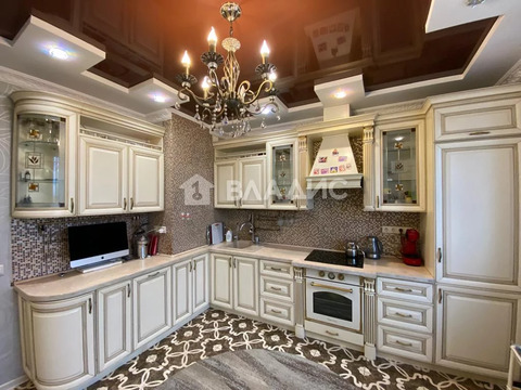 2-комн квартира Химки, ул. Московская,  д. 21