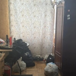 Продажа 2-комн квартиры на вторичном рынке улица Турку,  д. 28 к1