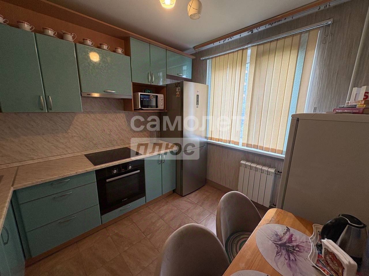 Продажа комнаты улица Кутузова,  д. 2