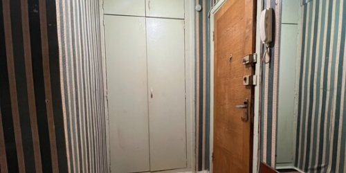 1-комн квартира Клинская улица,  д. 11