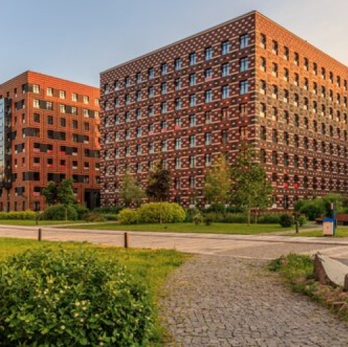 3-комн квартира Петровский пр-кт,  д. 11 к2