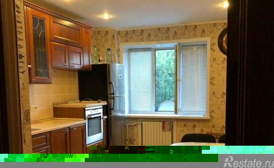 Продажа 1-комн квартиры на вторичном рынке Жуковский г, Келдыша ул,  д. 5 к1