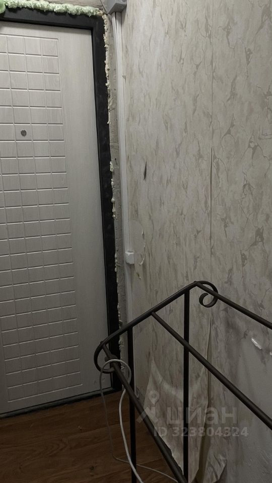 Продажа студии Планерная улица, 26С1